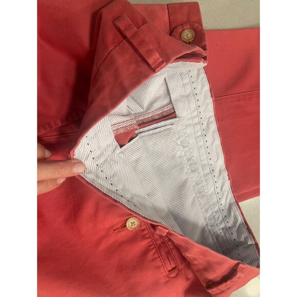 Peter Miller Ultimate Sateen Five-Pocket Pant - Puritan... Sz 34 - Picture 10 of 10